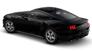 2026 Ford Mustang® External Image 3